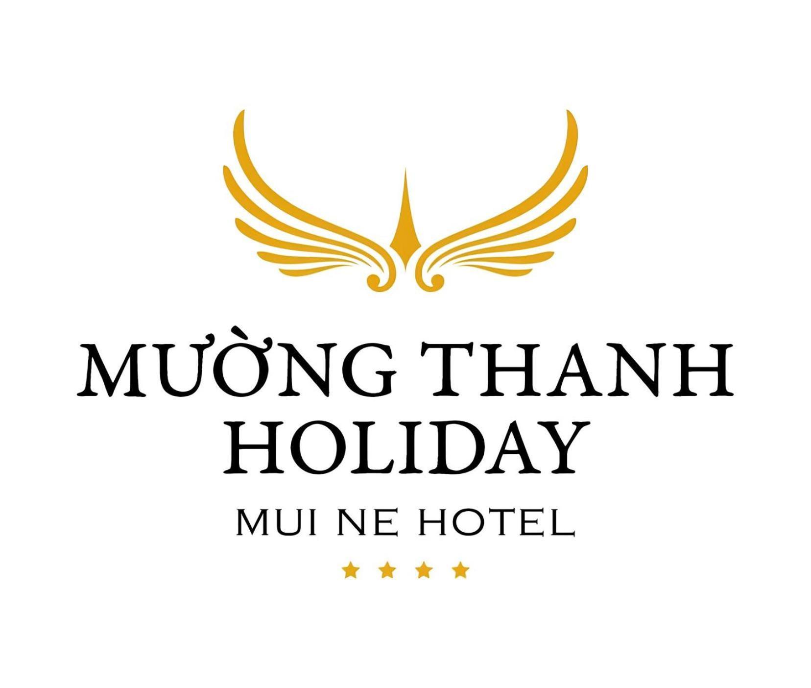 Muong Thanh Holiday Muine Hotel Mui Ne Exterior photo